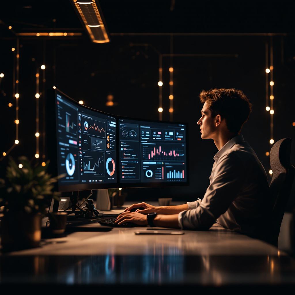 5 דרכים לחסוך שעות עבודה בכל שבוע עם AI