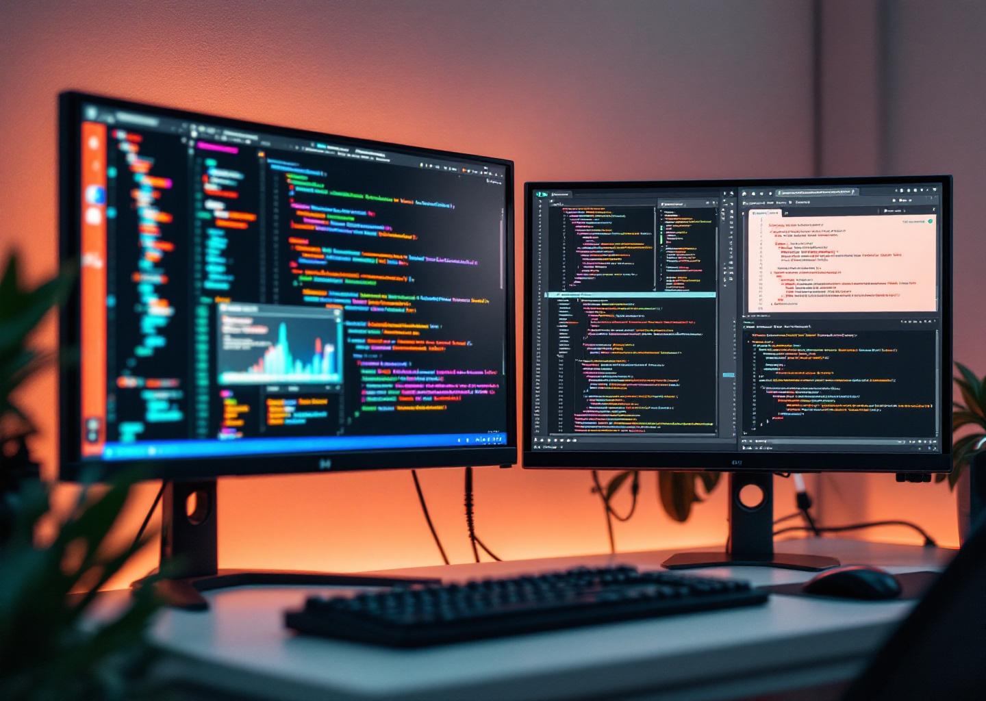 Cursor vs GitHub Copilot — השוואה למפתחים ב-2026